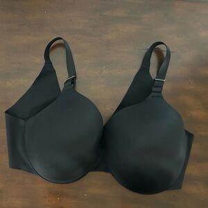 Soma Black Bra 40DD Excellent Condition